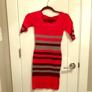Bodycon Dress
